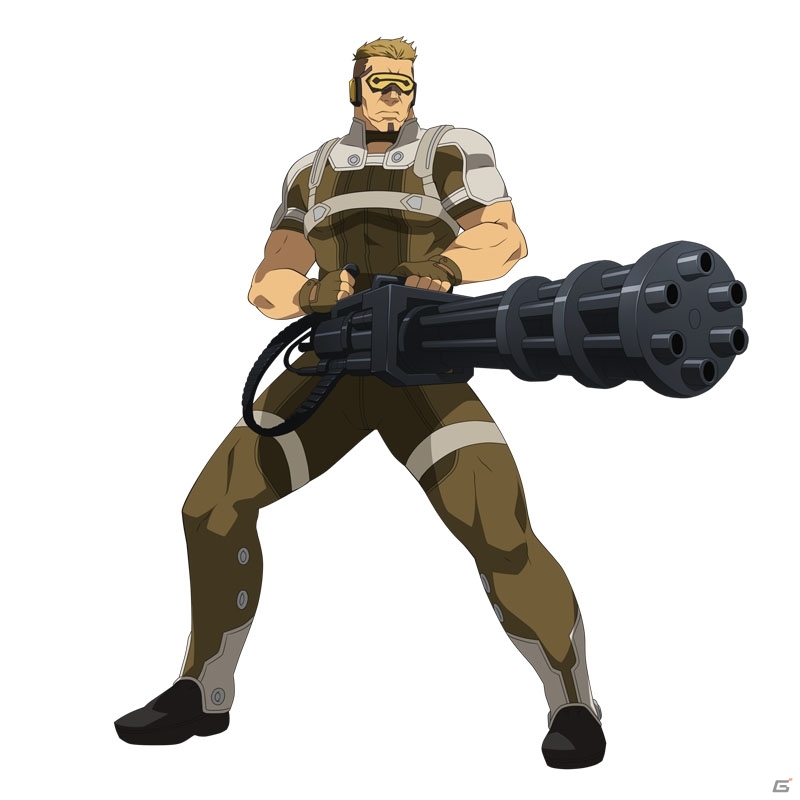 iOS/Android「ソードアート・オンライン コード・レジスタ」GGO編の「キリト」「死銃」が登場！350万DL突破記念キャンペーンも開催の画像6