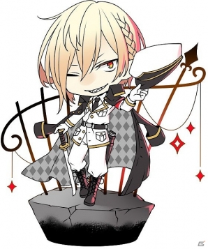 iOS/Android「ラヴヘブン」ピカソの1周年記念コスプレVerが手に入る記念キャンペーンが2月6日より開催！アドアーズ サンシャイン店とのコラボもの画像2