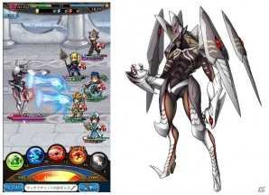 iOS/Android「ユニゾンリーグ」コストが獲得可能な“サブクエスト”の追加を含む大型アップデートが実装！さらなるキャラクター強化が可能にの画像3