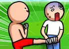 シリーズ初の激ムズ仕様！Android「激ムズ・田中にタイキック」が配信開始