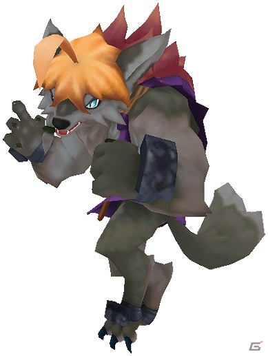iOS/Android「聖剣伝説 RISE of MANA」が「聖剣伝説3」とコラボ！レイドバトルに闇の神獣・ゼーブルファーが登場の画像12