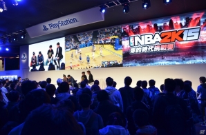 【台北国際ゲームショウ 2015】ゲームを通じていろんな体験を届けたい―SCEJA 織田博之氏とSCET 江口達雄氏へインタビューの画像2