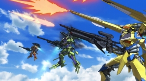 PS Vita「クロスアンジュ 天使と竜の輪舞 tr.」登場キャラクター＆ゲームの流れを紹介―借金王・ナオミの前に立ち塞がるのは曲者揃いのヒロインたち！の画像5