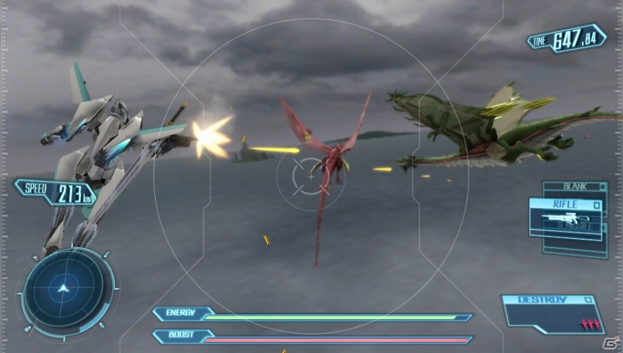 PS Vita「クロスアンジュ 天使と竜の輪舞 tr.」登場キャラクター＆ゲームの流れを紹介―借金王・ナオミの前に立ち塞がるのは曲者揃いのヒロインたち！の画像19