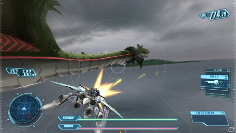 PS Vita「クロスアンジュ 天使と竜の輪舞 tr.」登場キャラクター＆ゲームの流れを紹介―借金王・ナオミの前に立ち塞がるのは曲者揃いのヒロインたち！の画像22