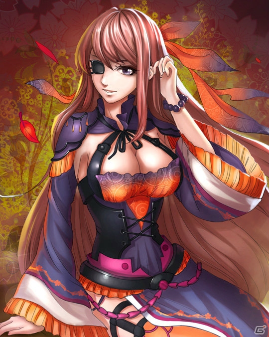 「戦舞姫」は骨太なシミュレーションゲームをプレイしたい人におすすめ！アップデートで楽しめる要素もチェック！の画像13
