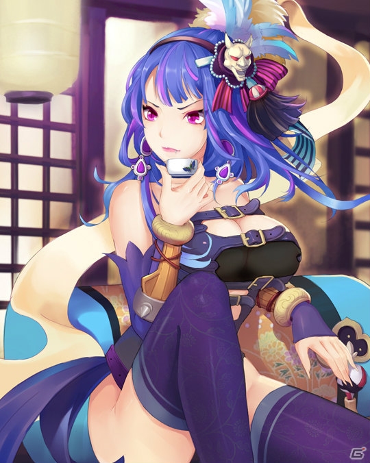 「戦舞姫」は骨太なシミュレーションゲームをプレイしたい人におすすめ！アップデートで楽しめる要素もチェック！の画像15