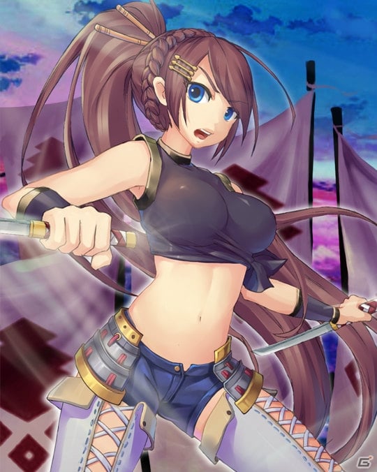 「戦舞姫」は骨太なシミュレーションゲームをプレイしたい人におすすめ！アップデートで楽しめる要素もチェック！の画像31