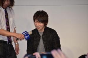 【台北国際ゲームショウ 2015】羽多野渉さんも駆けつけた！PS4/PS3「ジョジョの奇妙な冒険　アイズオブヘブン」のステージをレポートの画像33