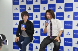【台北国際ゲームショウ 2015】羽多野渉さんも駆けつけた！PS4/PS3「ジョジョの奇妙な冒険　アイズオブヘブン」のステージをレポートの画像34