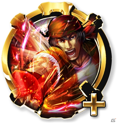 「BEAST BUSTERS featuring KOF」Android版が30万ダウンロードを達成―ステージ、スキル追加などのバージョンアップも実施の画像5