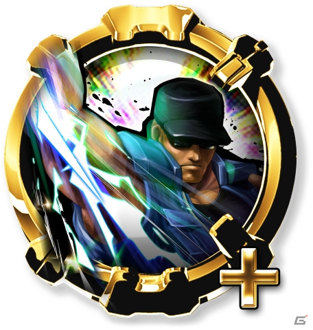「BEAST BUSTERS featuring KOF」Android版が30万ダウンロードを達成―ステージ、スキル追加などのバージョンアップも実施の画像6