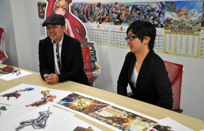 2月5日アップデートで実装される「大連続狩猟」の情報が聞けた！「モンスターハンター メゼポルタ開拓記」の今後の予定などをプロデューサーの杉浦一徳氏と津川宏史氏にインタビューの画像1