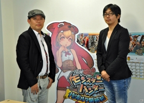 2月5日アップデートで実装される「大連続狩猟」の情報が聞けた！「モンスターハンター メゼポルタ開拓記」の今後の予定などをプロデューサーの杉浦一徳氏と津川宏史氏にインタビューの画像15