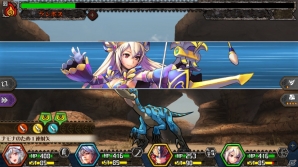2月5日アップデートで実装される「大連続狩猟」の情報が聞けた！「モンスターハンター メゼポルタ開拓記」の今後の予定などをプロデューサーの杉浦一徳氏と津川宏史氏にインタビューの画像2