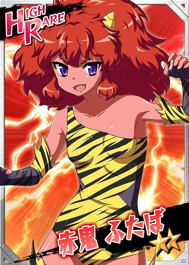 iOS/Android「リング☆ドリーム ～女子プロレス烈伝～」特別枠確定の10連ドリームガチャが実装―目玉は“スノー・ビューティー”UR「雪女」！の画像2