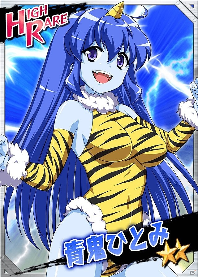 iOS/Android「リング☆ドリーム ～女子プロレス烈伝～」特別枠確定の10連ドリームガチャが実装―目玉は“スノー・ビューティー”UR「雪女」！の画像3