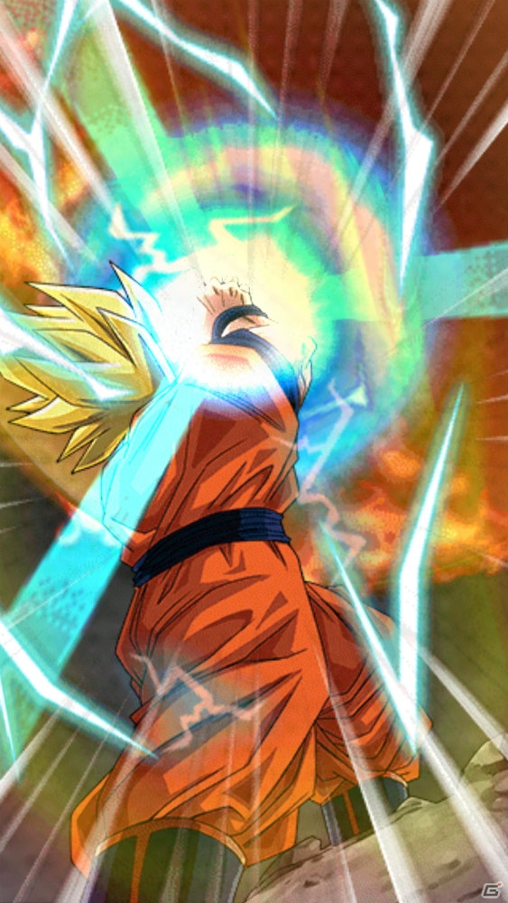 「ドラゴンボールZ ドッカンバトル」Android版が配信―毎日「龍石」がもらえるスタートダッシュキャンペーンもスタート！の画像21