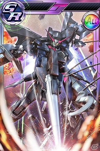 iOS/Android「ガンダムコンクエスト」シラヌイ装備のSRアカツキが手に入る「不屈の守護者」ガシャが実装！エース討伐イベントにダークハウンドも襲来の画像15