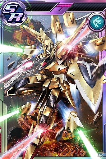 iOS/Android「ガンダムコンクエスト」シラヌイ装備のSRアカツキが手に入る「不屈の守護者」ガシャが実装！エース討伐イベントにダークハウンドも襲来の画像2