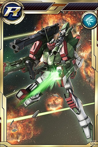 iOS/Android「ガンダムコンクエスト」シラヌイ装備のSRアカツキが手に入る「不屈の守護者」ガシャが実装！エース討伐イベントにダークハウンドも襲来の画像6