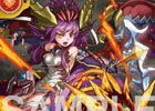 TCG「パズル＆ドラゴンズ トレーディングカードゲーム」究極進化モンスターを収録した第2弾スターター＆ブースターが4月30日に発売