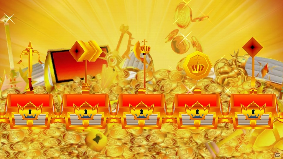 iOS/Android「ピコットキングダム」3vs3のチーム戦「アリーナバトル」が近日実装！強化素材が大量放出されるイベントも開催の画像11
