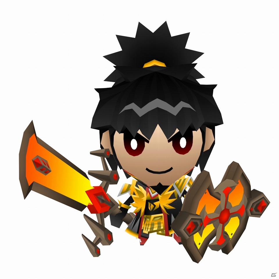 iOS/Android「ピコットキングダム」3vs3のチーム戦「アリーナバトル」が近日実装！強化素材が大量放出されるイベントも開催の画像13
