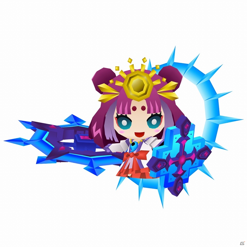 iOS/Android「ピコットキングダム」3vs3のチーム戦「アリーナバトル」が近日実装！強化素材が大量放出されるイベントも開催の画像16