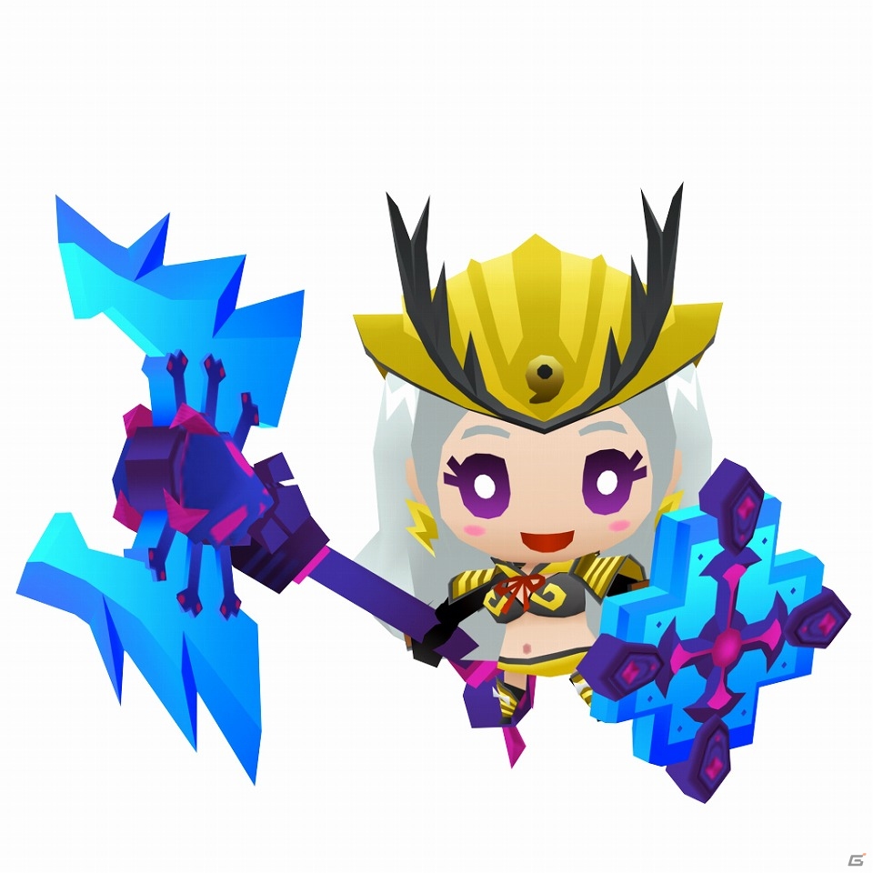 iOS/Android「ピコットキングダム」3vs3のチーム戦「アリーナバトル」が近日実装！強化素材が大量放出されるイベントも開催の画像18