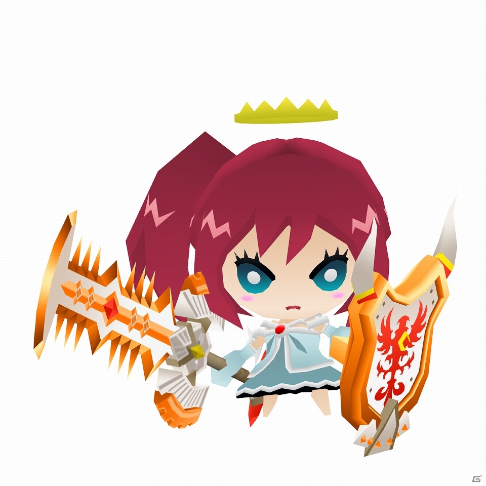 iOS/Android「ピコットキングダム」3vs3のチーム戦「アリーナバトル」が近日実装！強化素材が大量放出されるイベントも開催の画像19