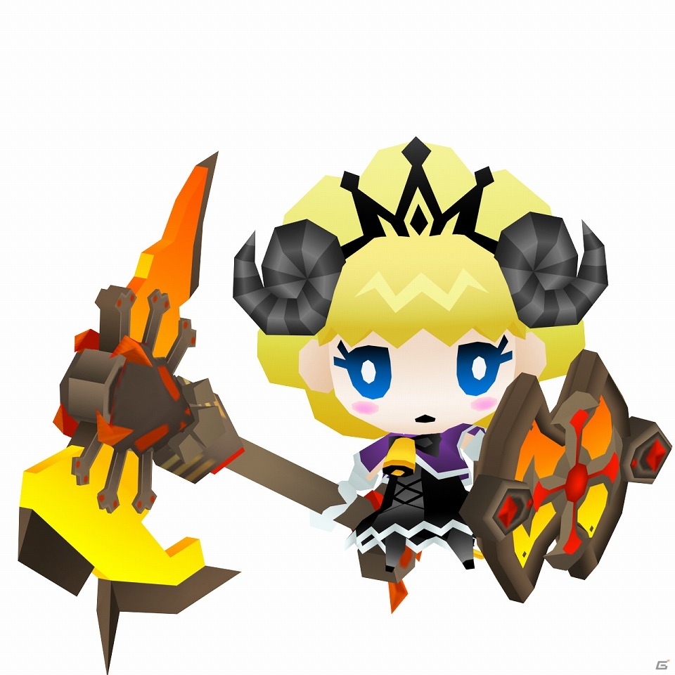 iOS/Android「ピコットキングダム」3vs3のチーム戦「アリーナバトル」が近日実装！強化素材が大量放出されるイベントも開催の画像20