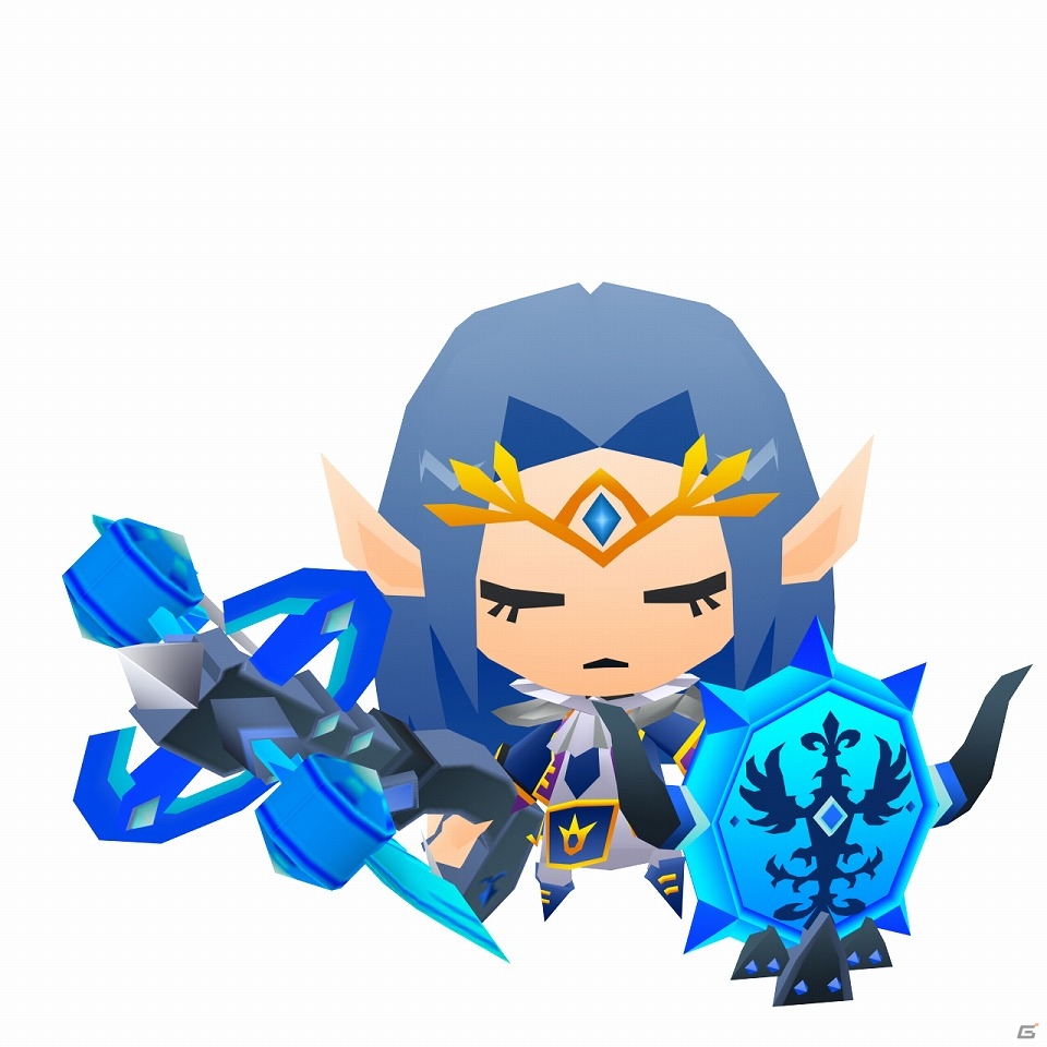 iOS/Android「ピコットキングダム」3vs3のチーム戦「アリーナバトル」が近日実装！強化素材が大量放出されるイベントも開催の画像21