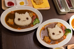 小島瑠璃子さんも大満足！？コロプラの3大人気ゲームとスイーツパラダイスのコラボ企画「ねこまつりカフェ」オープン記念イベントをレポート！の画像22