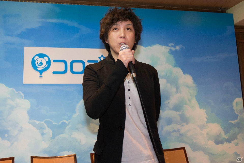 小島瑠璃子さんも大満足！？コロプラの3大人気ゲームとスイーツパラダイスのコラボ企画「ねこまつりカフェ」オープン記念イベントをレポート！の画像5