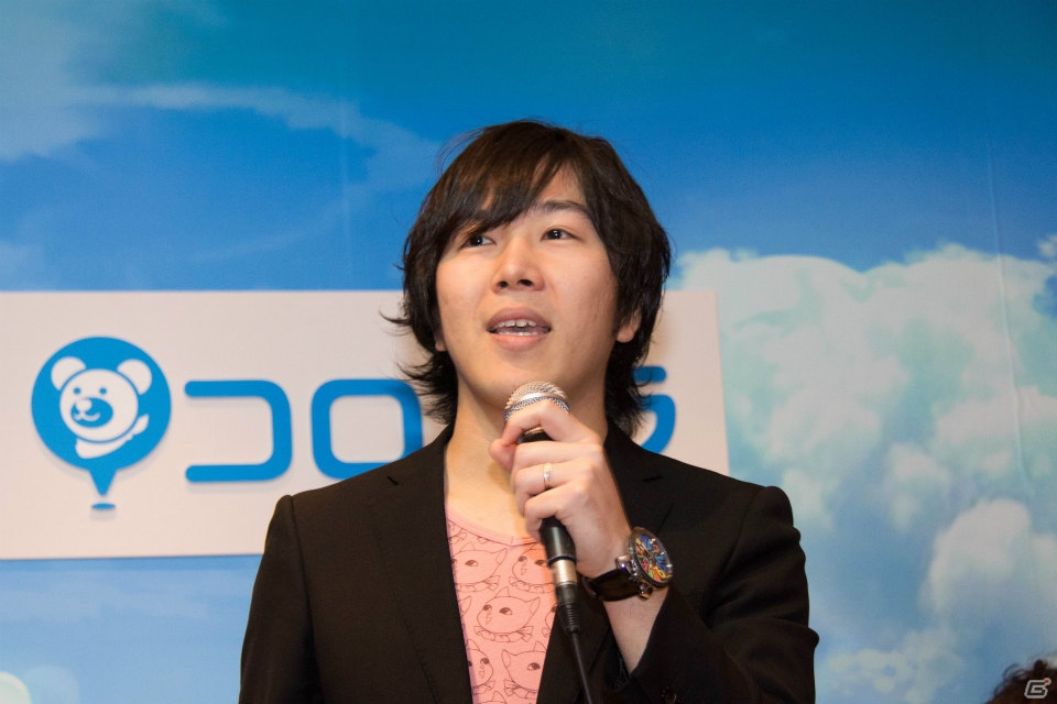 小島瑠璃子さんも大満足！？コロプラの3大人気ゲームとスイーツパラダイスのコラボ企画「ねこまつりカフェ」オープン記念イベントをレポート！の画像7