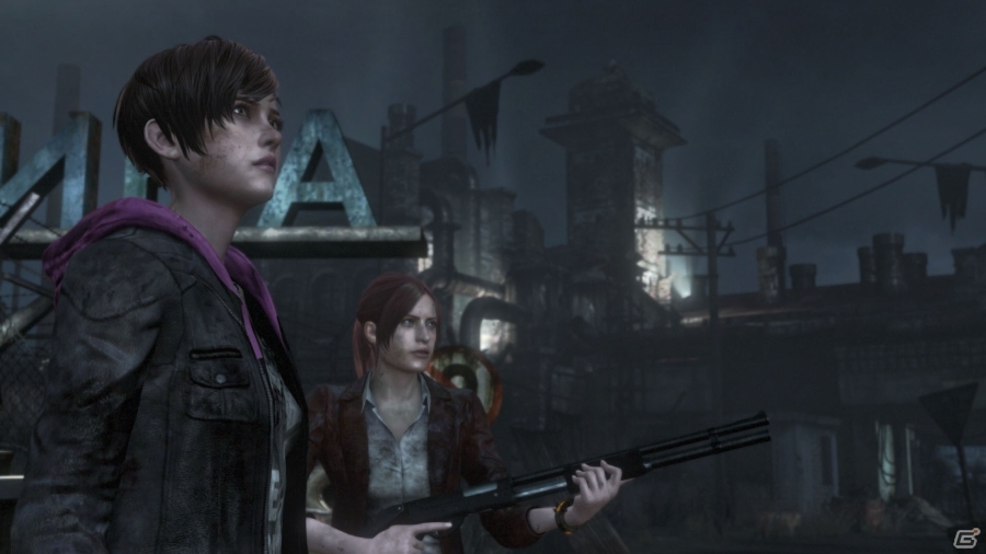 PC版「バイオハザード リベレーションズ2」プレオーダーが受付中―予約を済ませておくと配信開始と同時にプレイ可能にの画像1