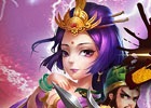 城を築き、兵を育てて三国志の時代を戦い抜こう！iOS/Android「三国天武」の事前登録者数が1万人を突破