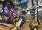 3DS「モンスターハンター4G」3匹狩猟クエスト「ダイショウ？ ダイミョウ？」が配信！2月6日には「ロックマン」コラボコンテンツが登場