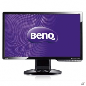 フリッカーフリー技術搭載の19.5型LED液晶ディスプレイ「GL2023A」が発売―高度画像補正技術「Senseye3」を搭載の画像1