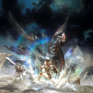 「モンスターハンター フロンティアG」大型アップデート「G7」が4月15日に実施決定―メインビジュアル＆プレミアムパッケージ情報を公開の画像2