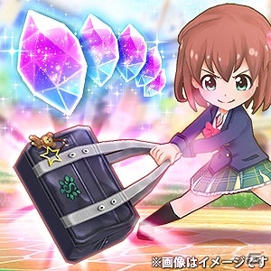 少女たちと共に汚染された地球を救い出せ！iOS/Android「バトルガール ハイスクール」の事前登録＆総選挙が開始の画像4
