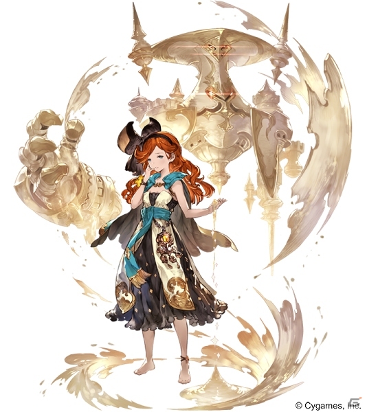 「グランブルーファンタジー」登録者数300万人突破！イベント「砂縛の涙、ひとしずく」＆闘会議2015生放送イベントの情報が公開の画像4