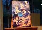 妙高型姉妹艦のグラフィックアート「艦隊これくしょん -艦これ- 妙高型四姉妹 暁の水平線」わずか2時間半で予約数分が完売に