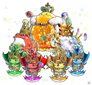 iOS/Android「ブレイブ フロンティア」国内プレイヤー数が500万人を突破！合計28個のダイヤがもらえる記念キャンペーンを実施の画像6