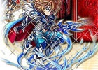 iOS/Android「ブレイブ フロンティア」国内プレイヤー数が500万人を突破！合計28個のダイヤがもらえる記念キャンペーンを実施