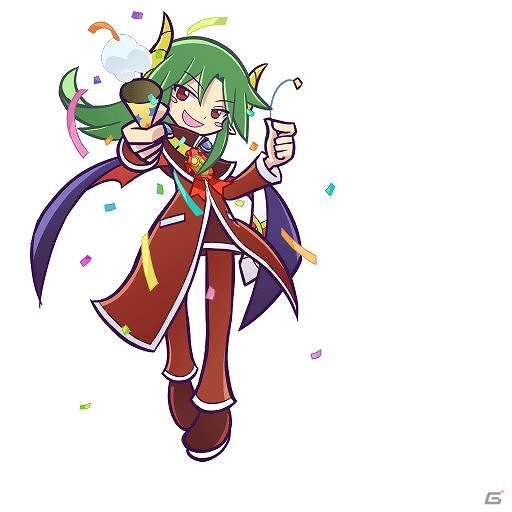 iOS/Android「ぷよぷよ!!クエスト」AC「ぷよぷよ!!クエスト アーケード」ぷよの日記念イベント開催決定の画像3