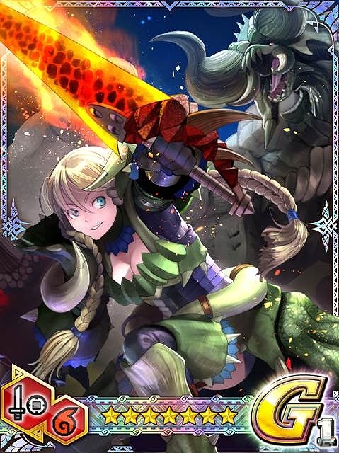 iOS/Android「モンハン 大狩猟クエスト」SR召喚チケットがもらえる「180万DL突破記念キャンペーン」が実施！イベント「血沸き肉躍る 食悦のカーニバル」も開催中の画像4