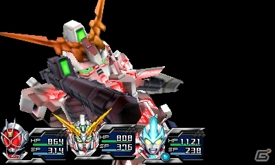 3DS「ロストヒーローズ2」予告情報PV第7話が公開―拠点施設や育成要素にフォーカスの画像7