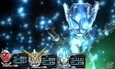 3DS「ロストヒーローズ2」予告情報PV第7話が公開―拠点施設や育成要素にフォーカスの画像8